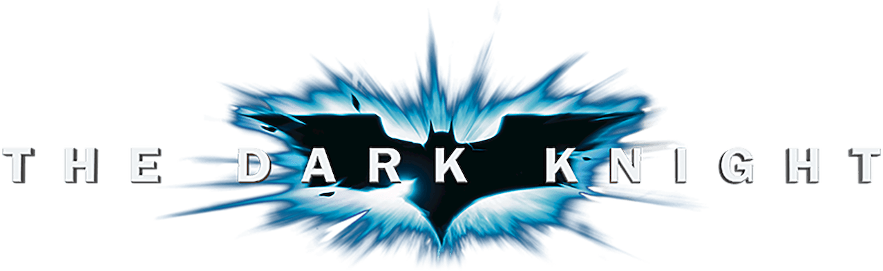 The Dark Knight logo